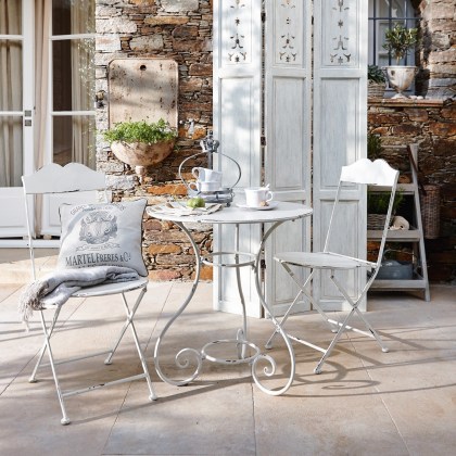 Sitzgruppe Iteuil Sitzgruppe Iteuil