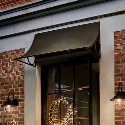 Vordach Marinne Vordach Marinne