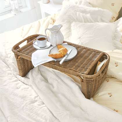 Bett-Tablett Mirewood Bett-Tablett Mirewood