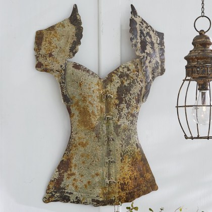 Ornament Corsage Ornament Corsage