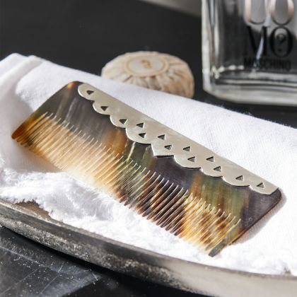 Kamm Toman Kamm Toman