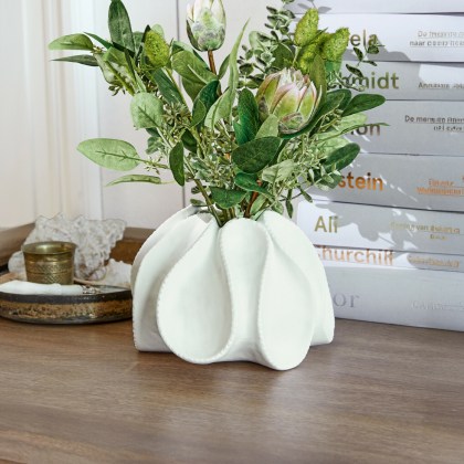 Deko-Vase Dollon Deko-Vase Dollon