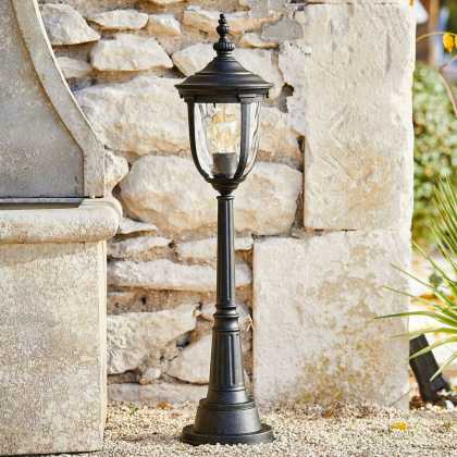 Außenstehlampe Lyttelton Außenstehlampe Lyttelton