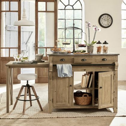 Küchenblock Évain Küchenblock Évain