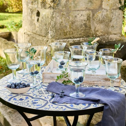 Glas 12er Set Antrim Glas 12er Set Antrim