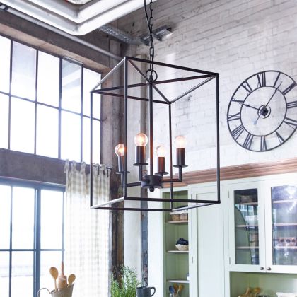 Hängelampe Elian Hängelampe Elian