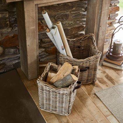 Korb 2er Set Morrilton Korb 2er Set Morrilton