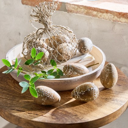 Osterei 9er Set Raylan Osterei 9er Set Raylan