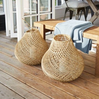 Laterne 2er Set Stormea Laterne 2er Set Stormea