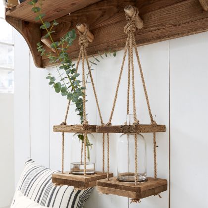 Hängevase 2er Set Corial Hängevase 2er Set Corial