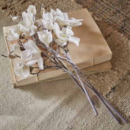 Deko-Blume 4er Set Santavella Deko-Blume 4er Set Santavella