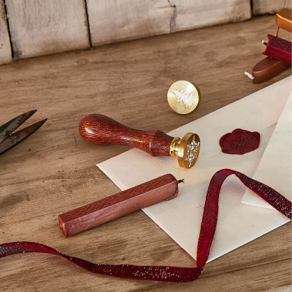 Wachsstempel Movique Wachsstempel Movique