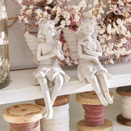 Figur 2er Set Zafarin Figur 2er Set Zafarin