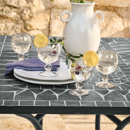 Glas 4er Set Vinoros Glas 4er Set Vinoros