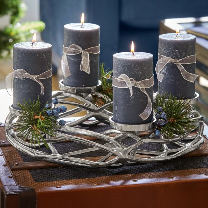 Kerzenkranz Coldfield Kerzenkranz Coldfield