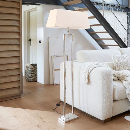 Stehlampe Barki Stehlampe Barki