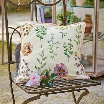 Kissenhülle Fahzoura Kissenhülle Fahzoura