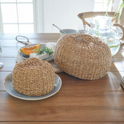 Abdeckhaube 2er Set Sauvrelle Abdeckhaube 2er Set Sauvrelle