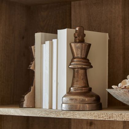 Buchstütze 2er Set Raffinique Buchstütze 2er Set Raffinique