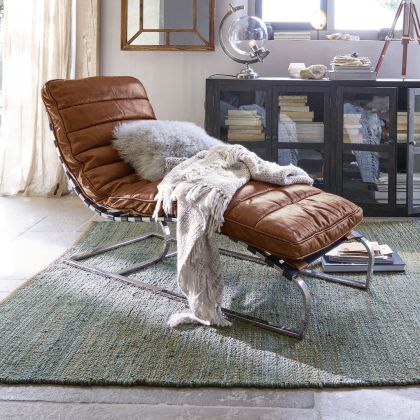 Lounger Van Buren Lounger Van Buren