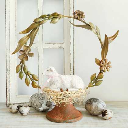 Deko-Objekt Jorilev Deko-Objekt Jorilev