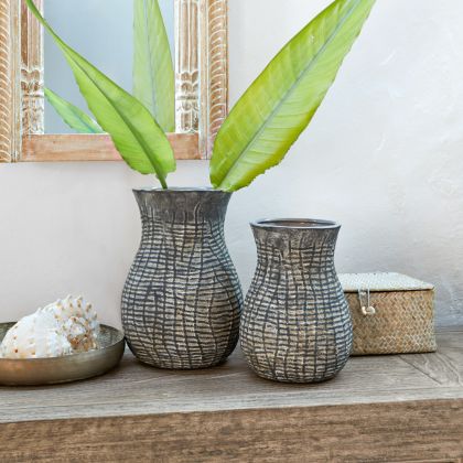 Vase 2er Set Fahrid Vase 2er Set Fahrid