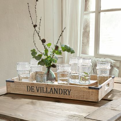 Tablett Villandry Tablett Villandry