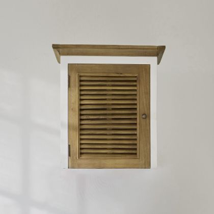 Schrankaufsatz Degarmo Schrankaufsatz Degarmo