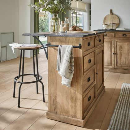 Küchenblock Montégut Küchenblock Montégut