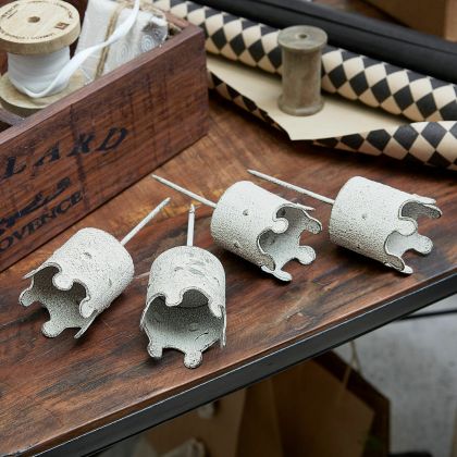 Steckwindlicht 4er Set Venezia Steckwindlicht 4er Set Venezia