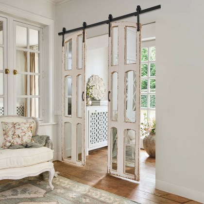 Doppelschiebetür Chantivaux Doppelschiebetür Chantivaux