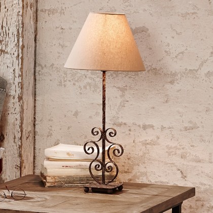 Tischlampe Clamart Tischlampe Clamart