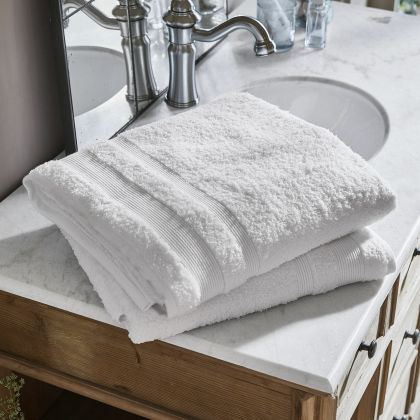 Badetuch 2er Set Bourogne Badetuch 2er Set Bourogne