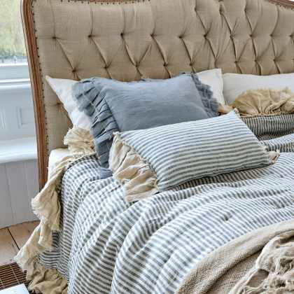 Kissenhülle 2er Set Alexane Kissenhülle 2er Set Alexane