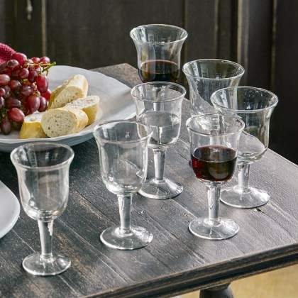 Glas 12er Set Antrim Glas 12er Set Antrim