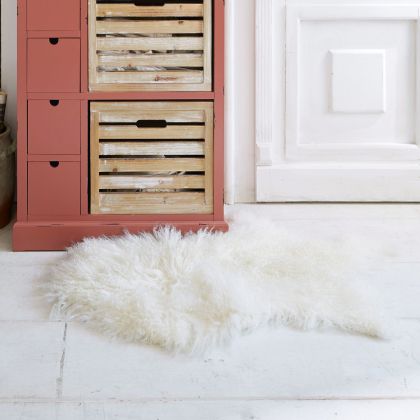 Lammfell Gad Lammfell Gad