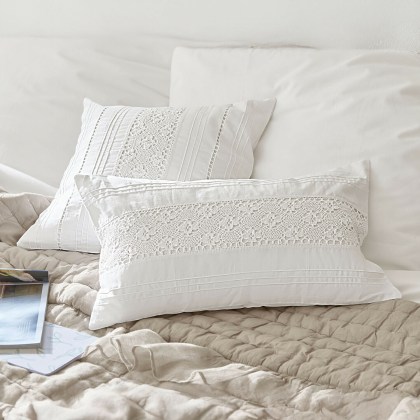 Kissenhülle 2er Set Isolineas Kissenhülle 2er Set Isolineas