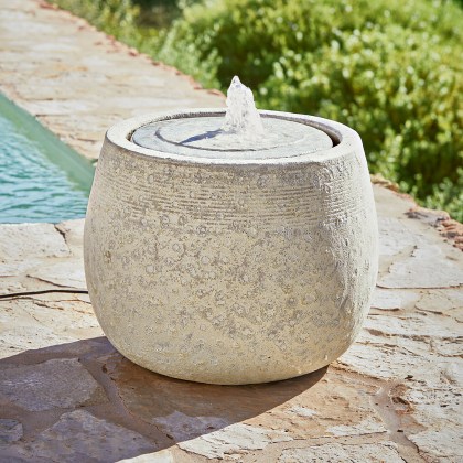 Brunnen Seravia Brunnen Seravia