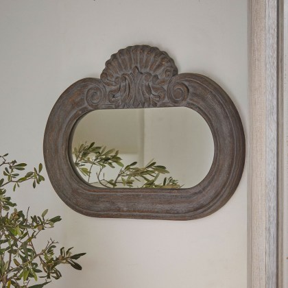 Spiegel Elvéric Spiegel Elvéric