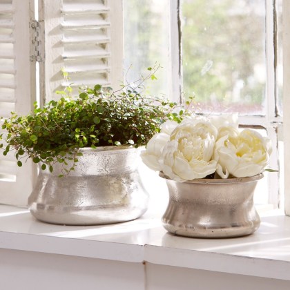 Vase 2er Set Riona Vase 2er Set Riona