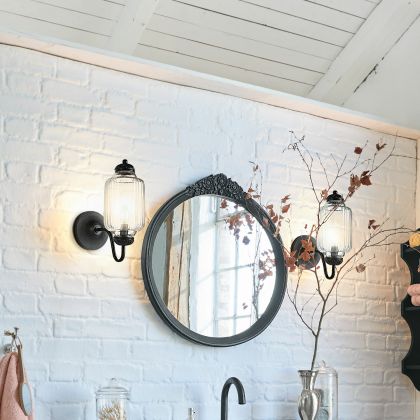 Wandlampe Yovarin Wandlampe Yovarin