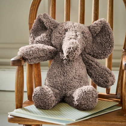 Stofftier Sahmira Stofftier Sahmira