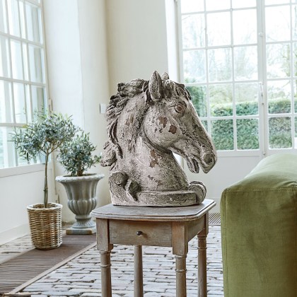 Deko-Pferd Ghenire Deko-Pferd Ghenire