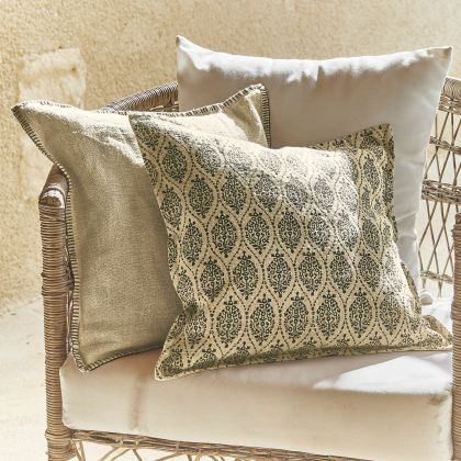 Kissenhülle 2er Set Ysolde Kissenhülle 2er Set Ysolde