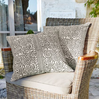 Kissenhülle 2er Set Ensis Kissenhülle 2er Set Ensis