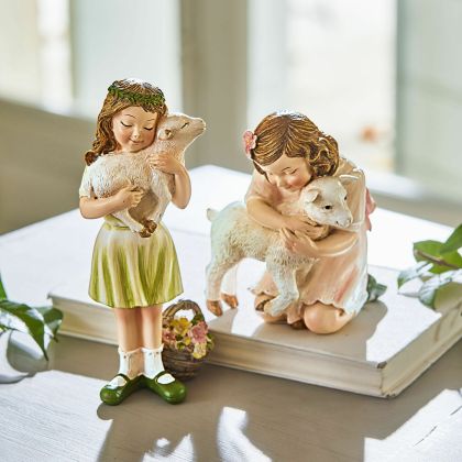 Figur 2er Set Clarisse Figur 2er Set Clarisse