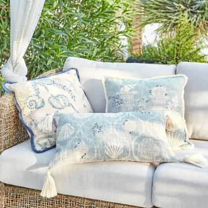 Kissenhülle 3er Set Calerand Kissenhülle 3er Set Calerand