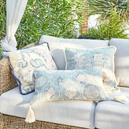 Kissenhülle 3er Set Calerand Kissenhülle 3er Set Calerand