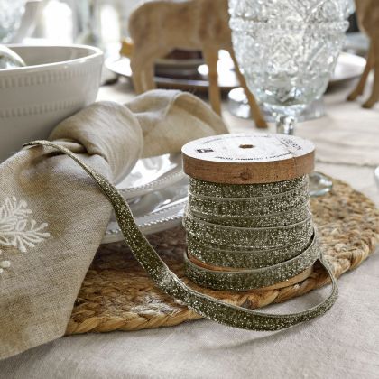 Samtband Ulvane Samtband Ulvane