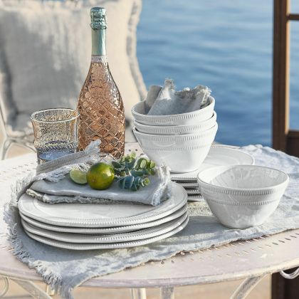 Geschirr 12er Set Alentejo Geschirr 12er Set Alentejo